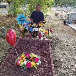 Meet your Posher, Miguel